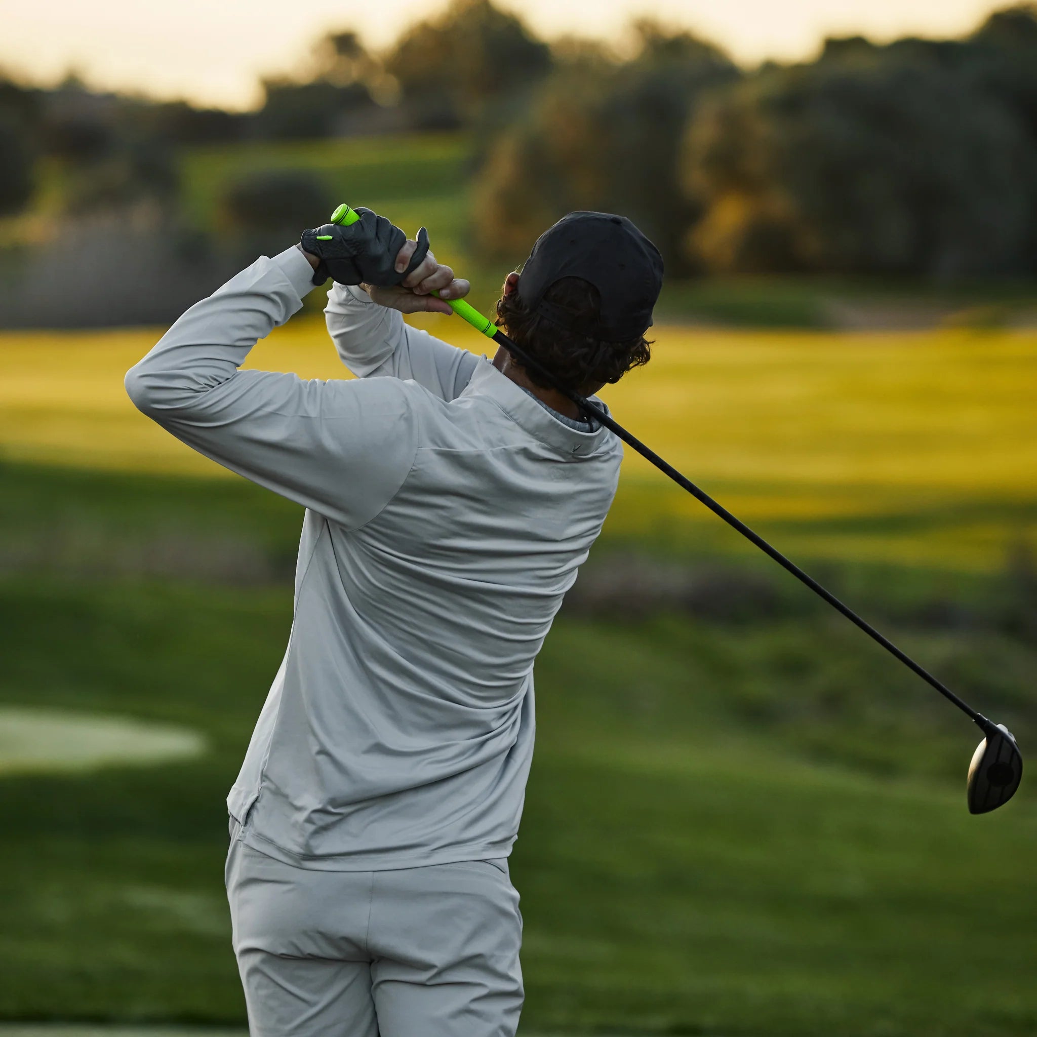 Vice Golf VGD01+