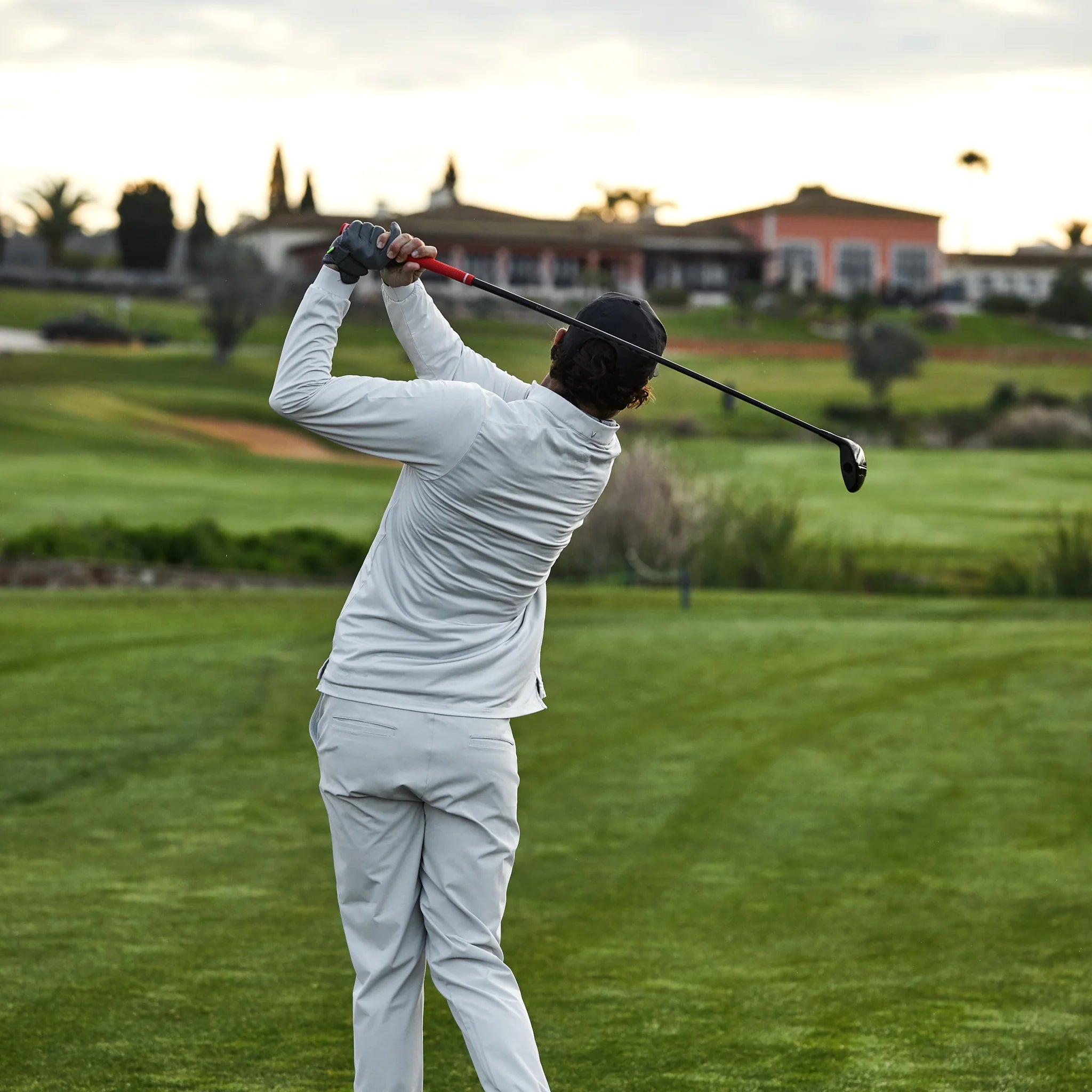 Vice Golf VGH01
