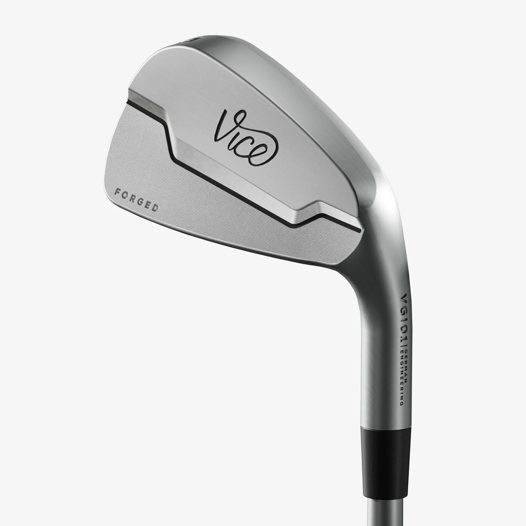 Vice Golf VGI01 Black
