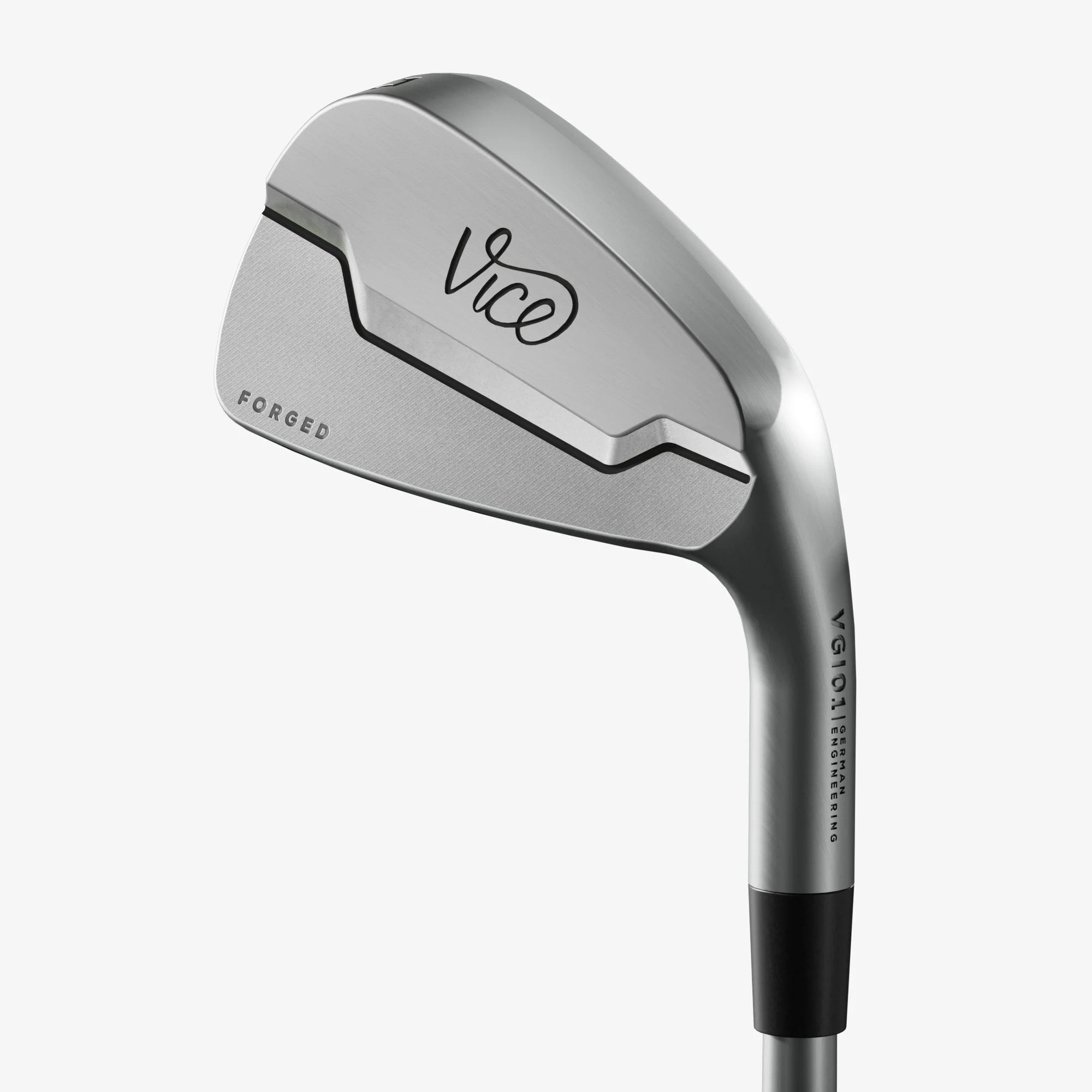 Vice Golf VGI01 Black