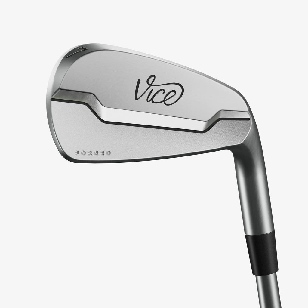 Vice Golf VGI01 Black