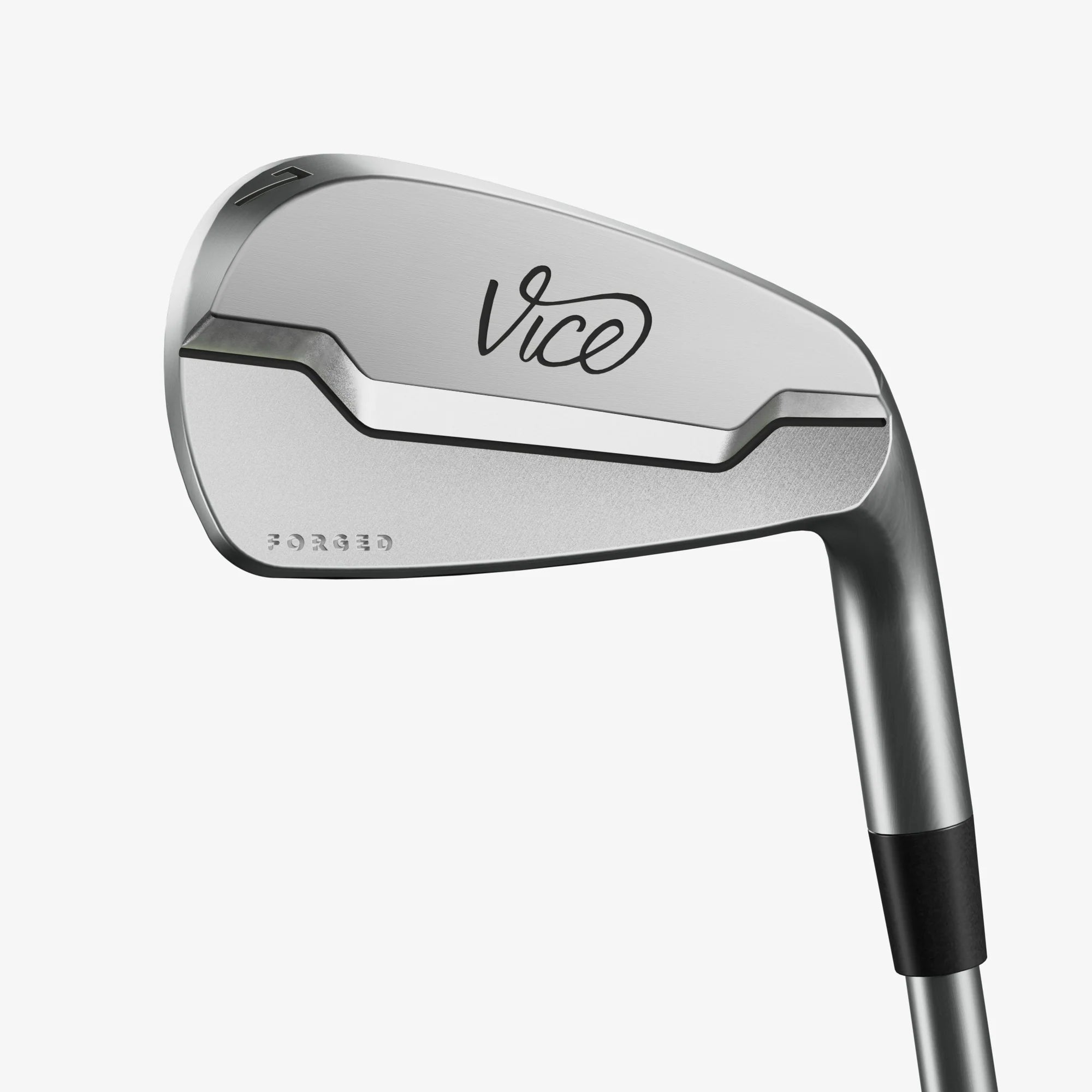 Vice Golf VGI01 Black