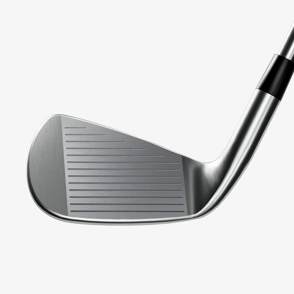 Vice Golf VGI01 Black
