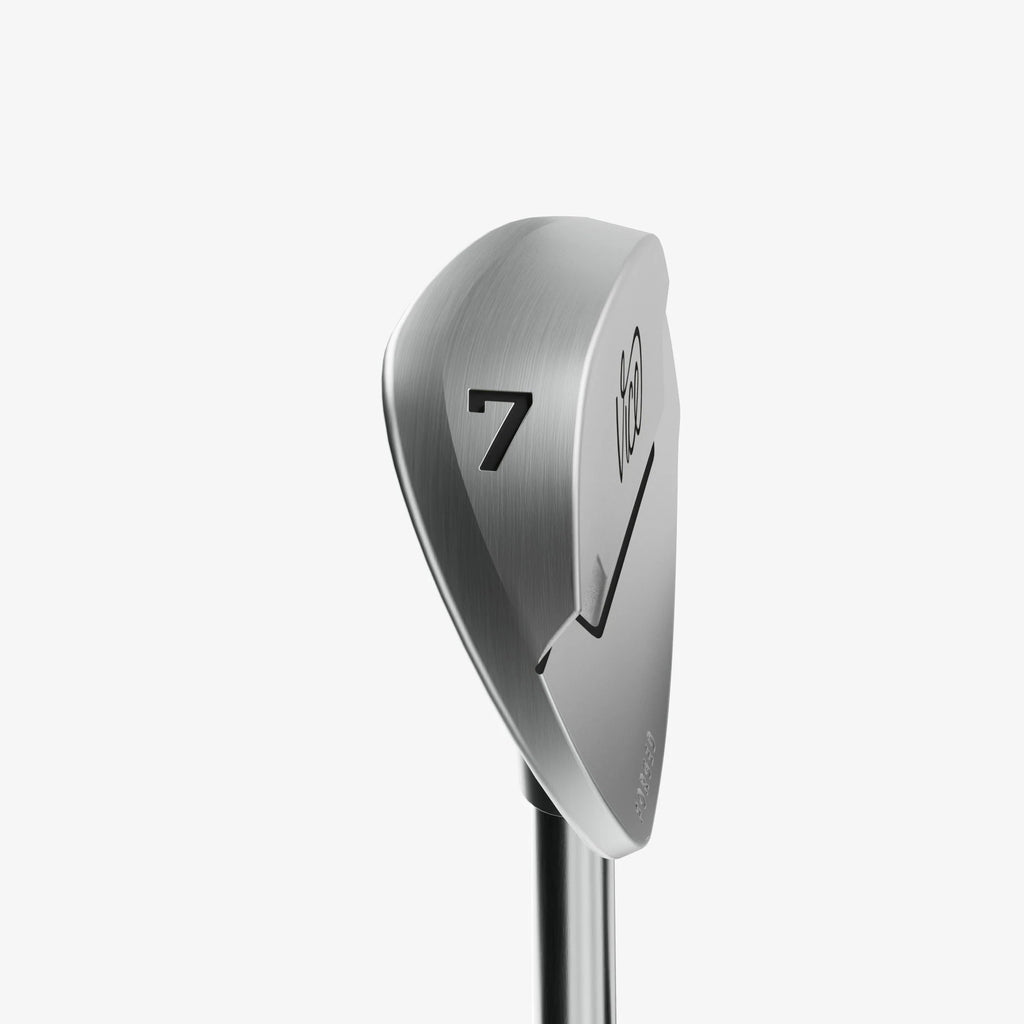Vice Golf VGI01 Black