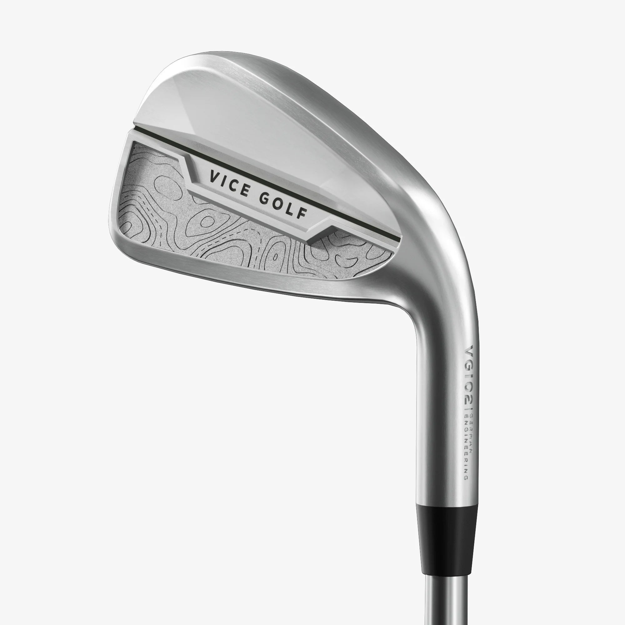 Vice Golf VGI02 Black