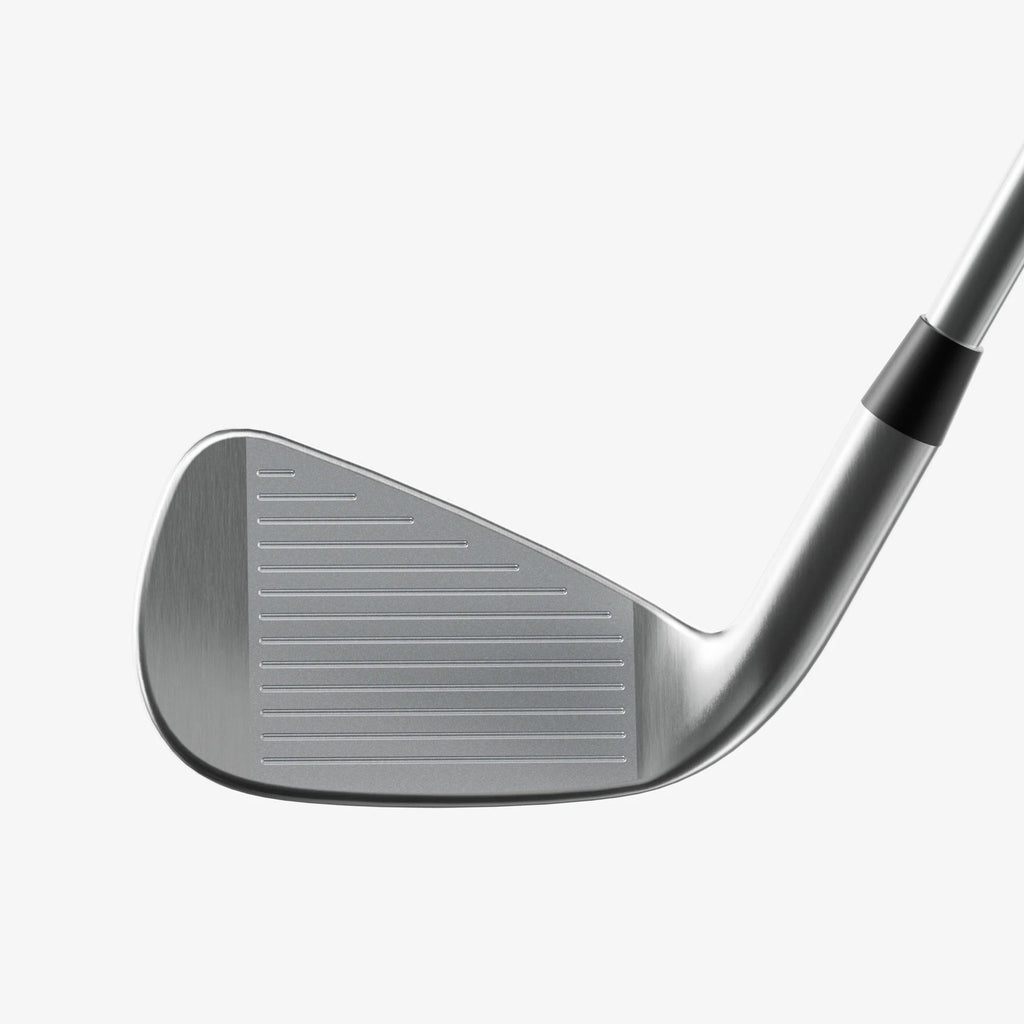 Vice Golf VGI02 Black