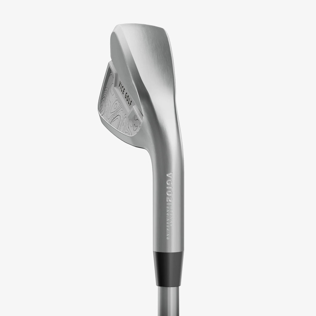 Vice Golf VGI02 Black