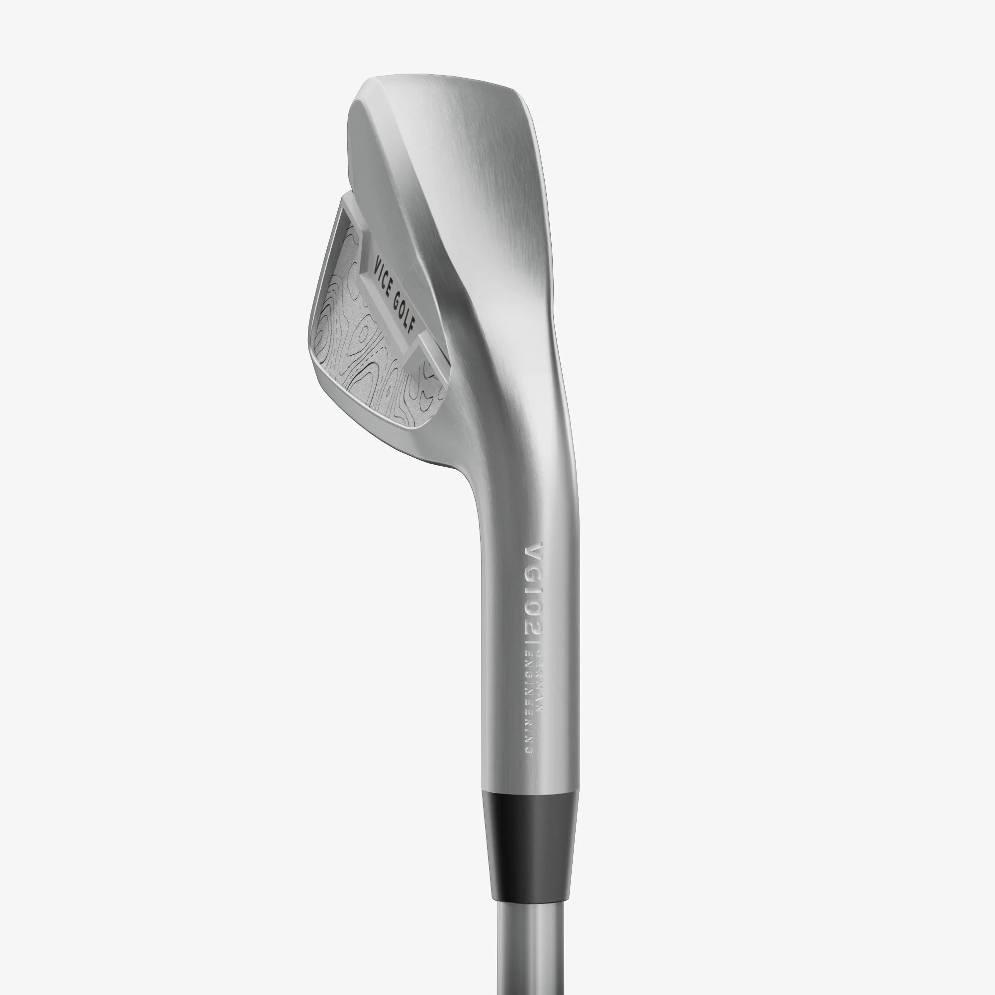Vice Golf VGI02 Black