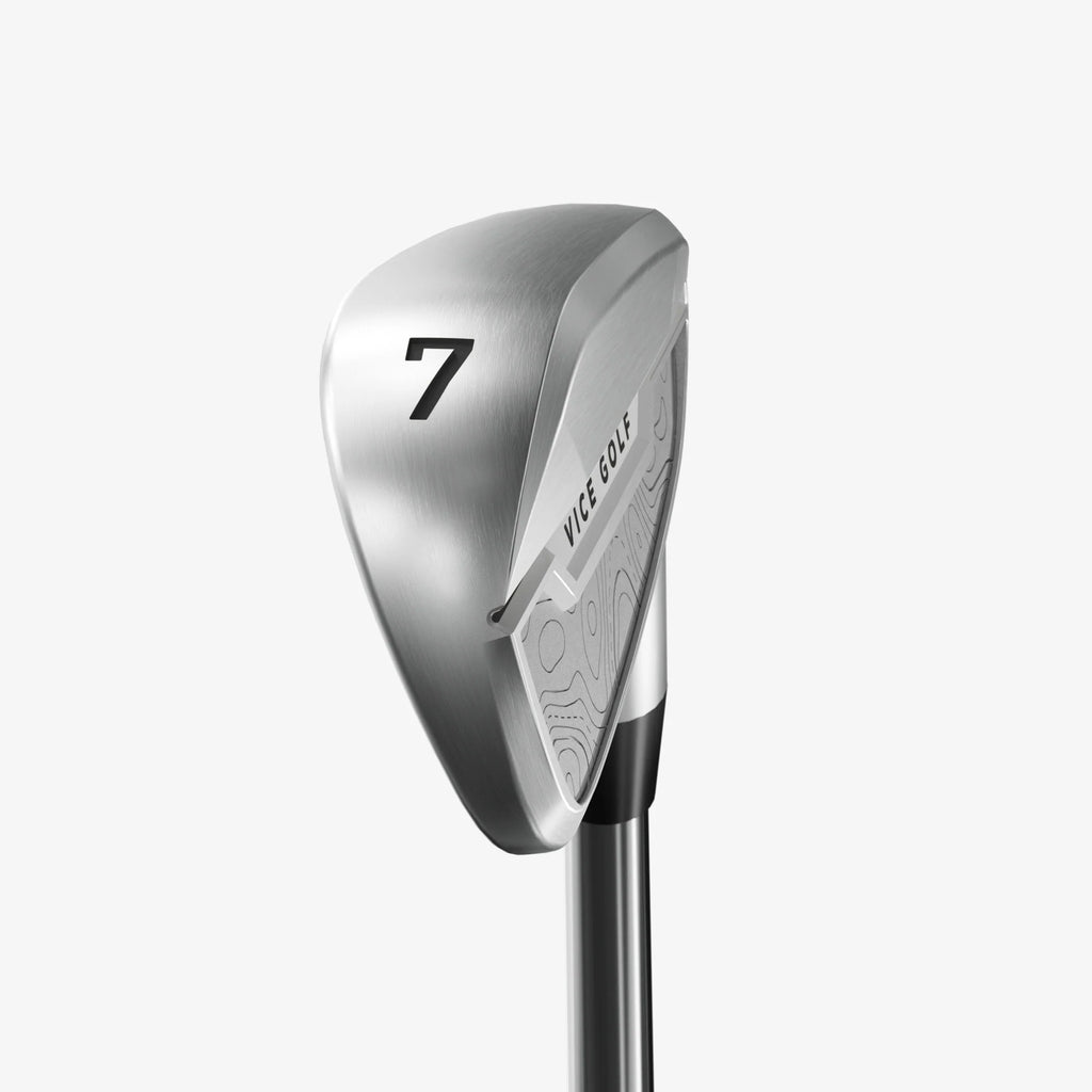 Vice Golf VGI02 Black