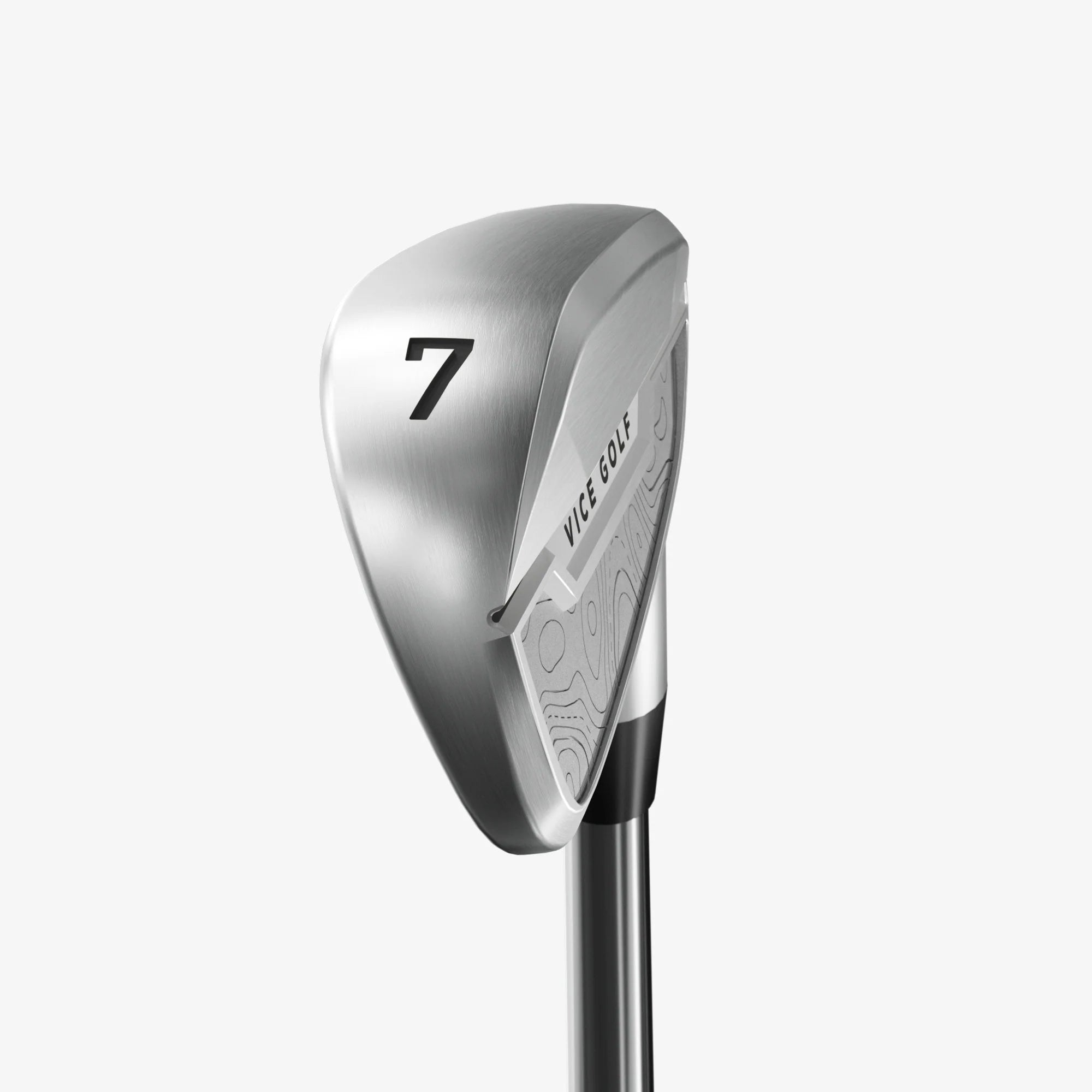 Vice Golf VGI02 Black