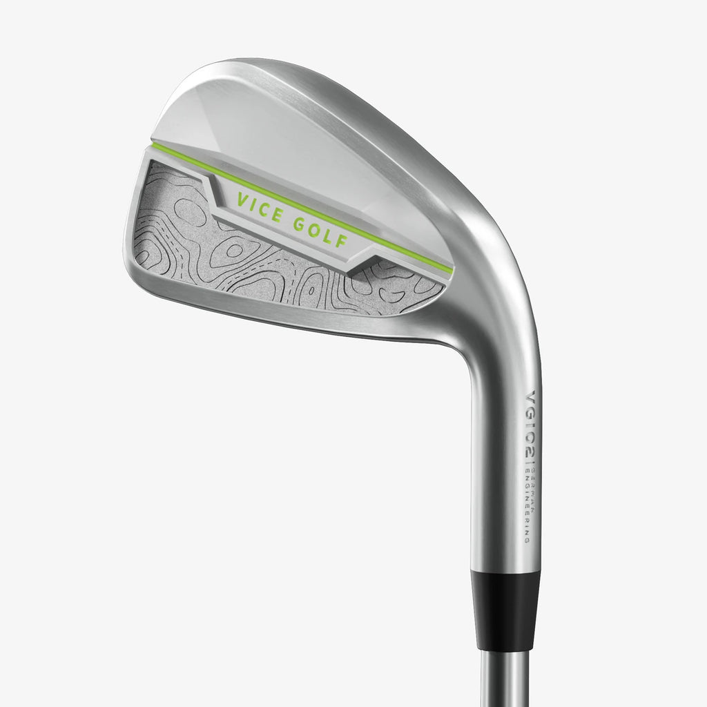 Vice Golf VGI02 Lime