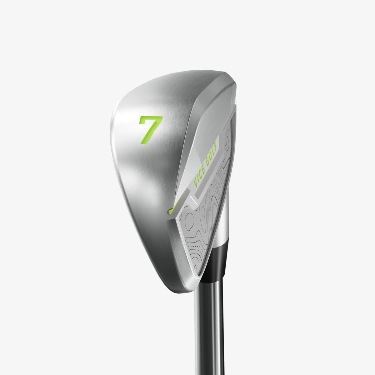 Vice Golf VGI02 Lime