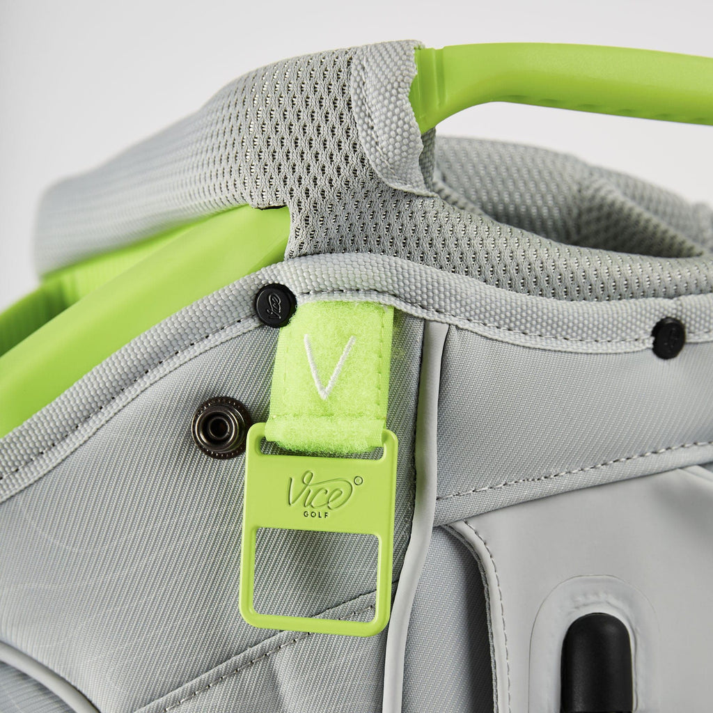 Vice Pro Plus Cart Bag
