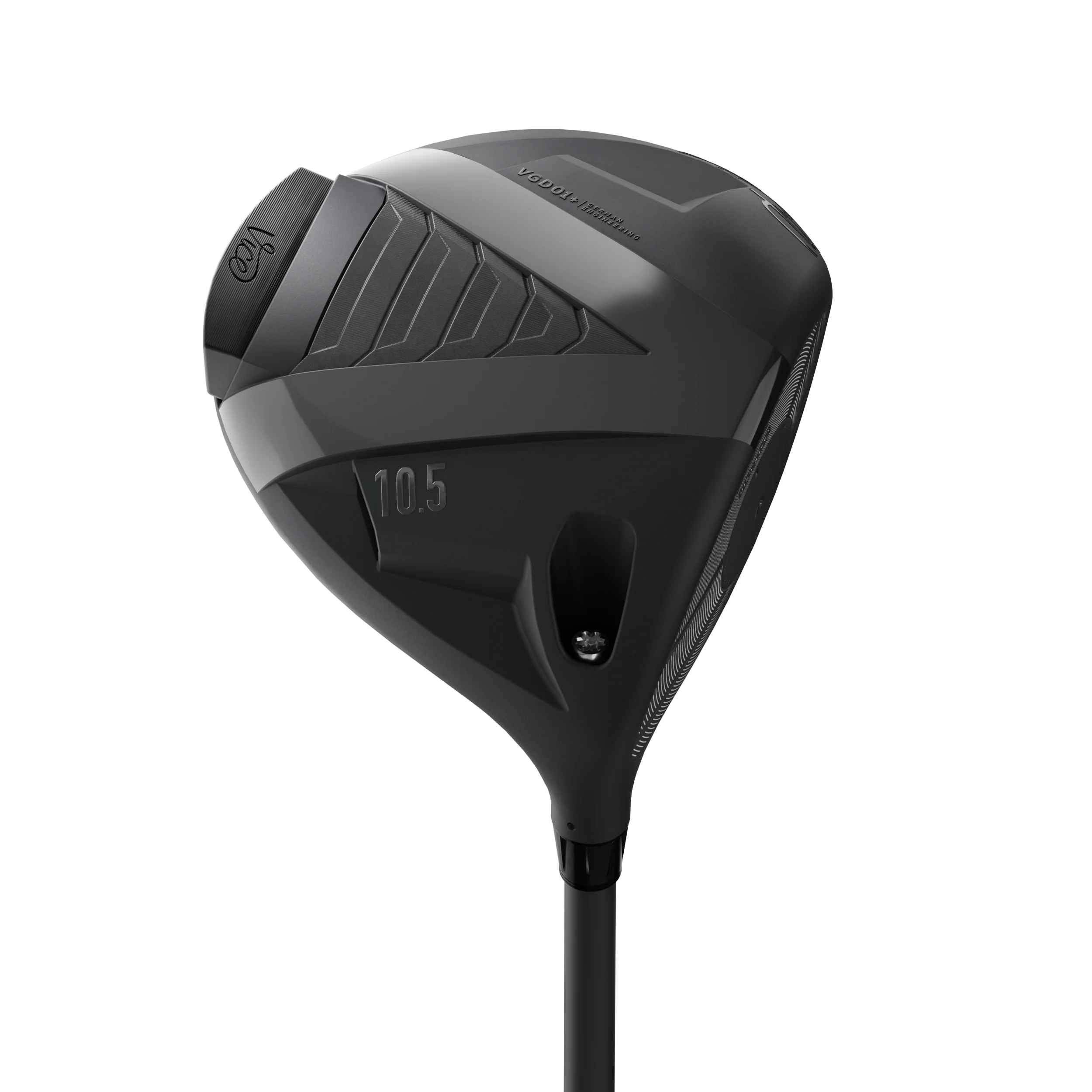 Vice Golf VGD01+