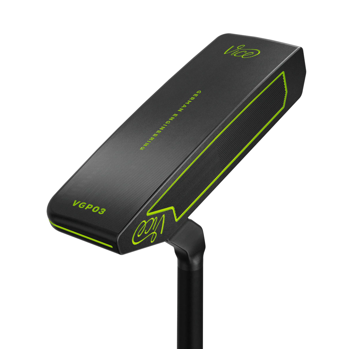 Vice Golf VGP03 ZT