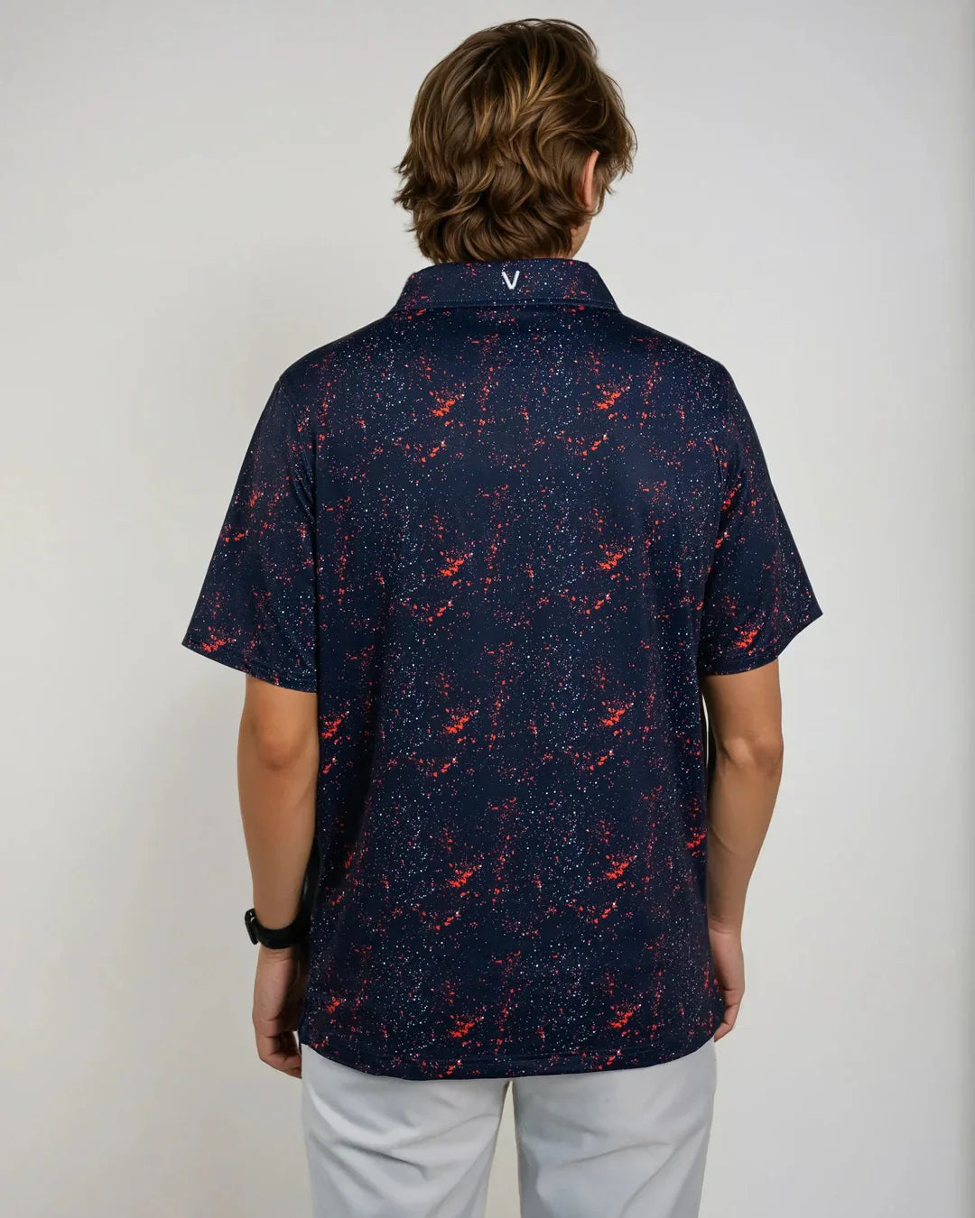 Vice Drip Polo