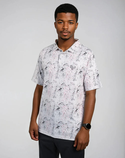 Vice Drip Polo