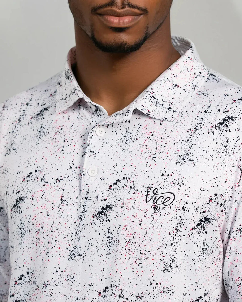 Vice Drip Polo