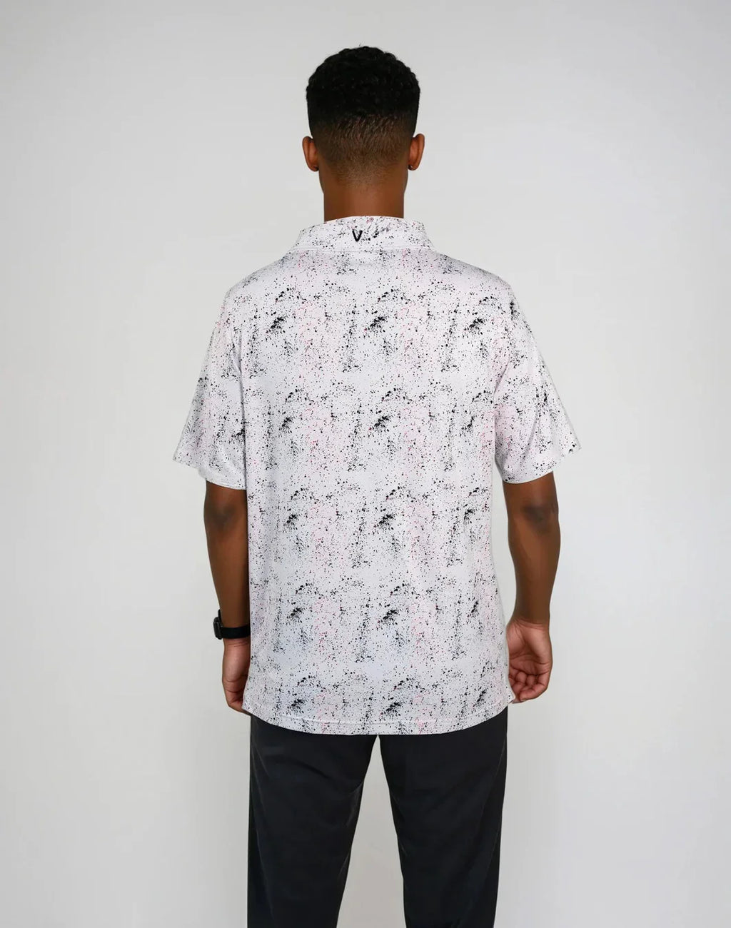 Vice Drip Polo