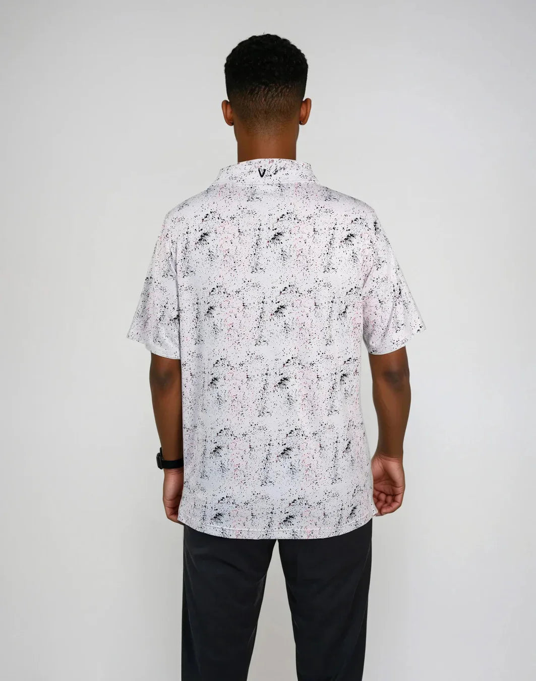 Vice Drip Polo