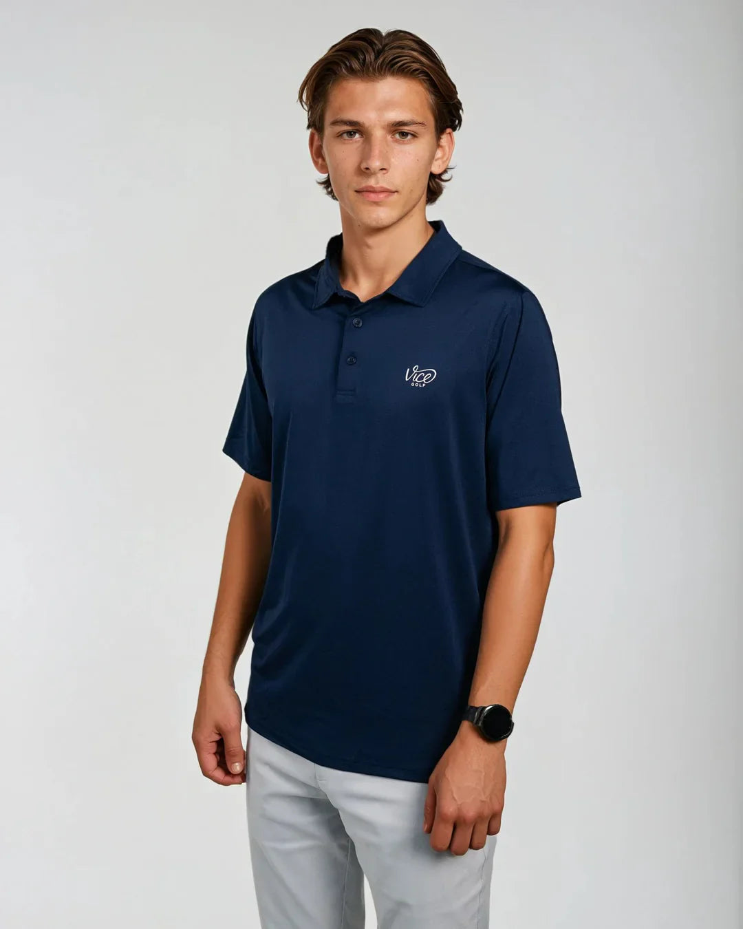 Vice Essential Polo