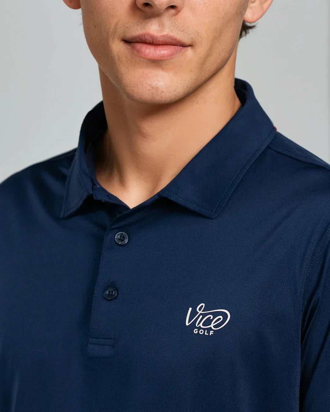 Vice Essential Polo