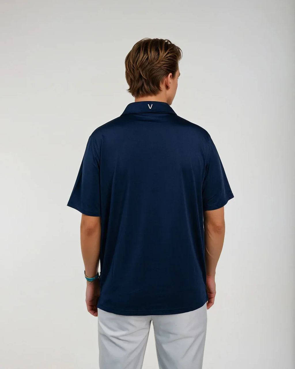 Vice Essential Polo