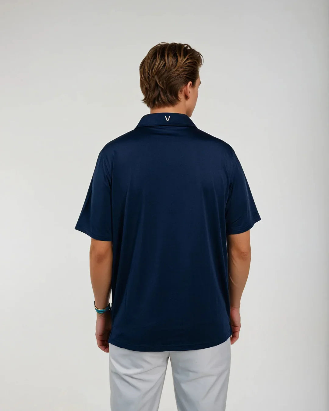 Vice Essential Polo