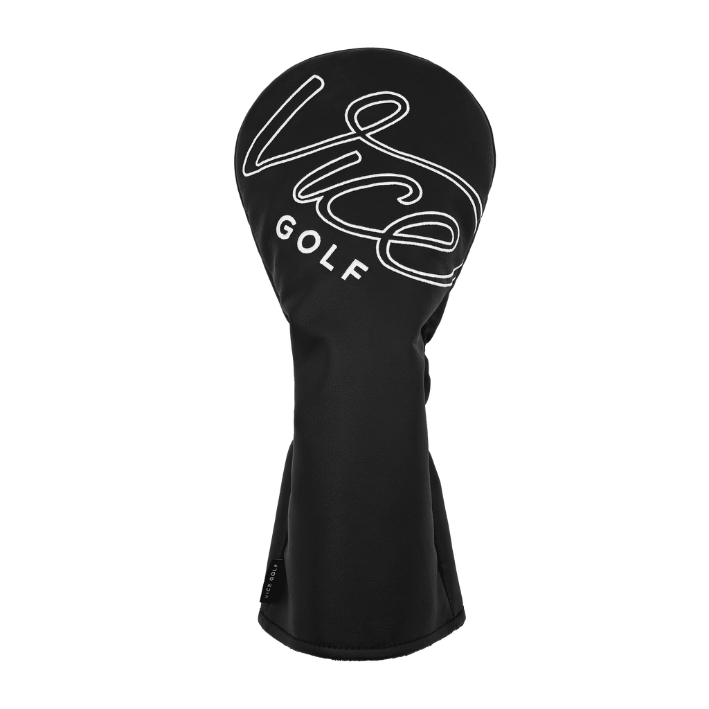Vice Boost Starter Set Mens Steel Irons