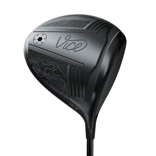 Vice Boost Starter Set Womens Graphite Irons