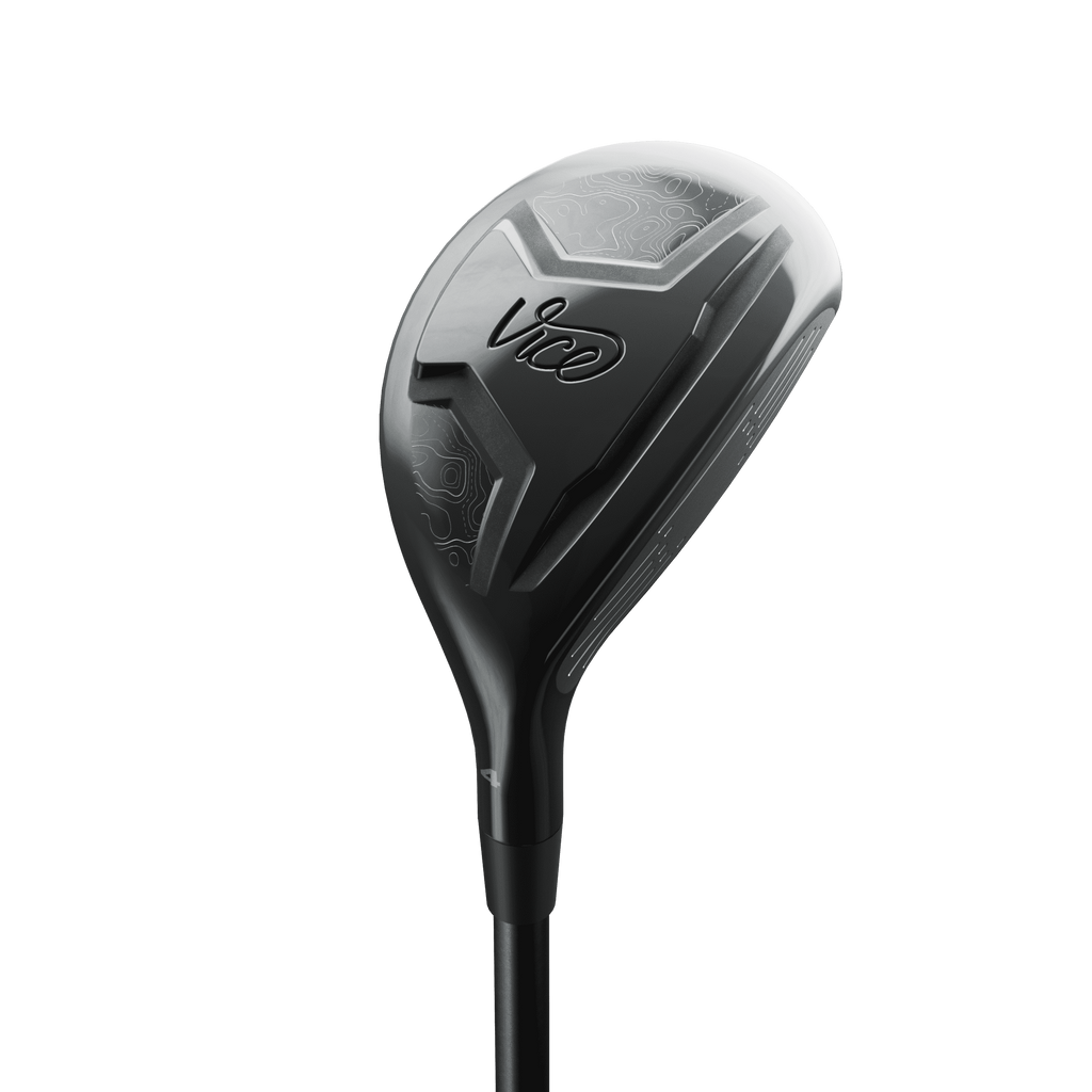 Vice Boost Starter Set Womens Graphite Irons