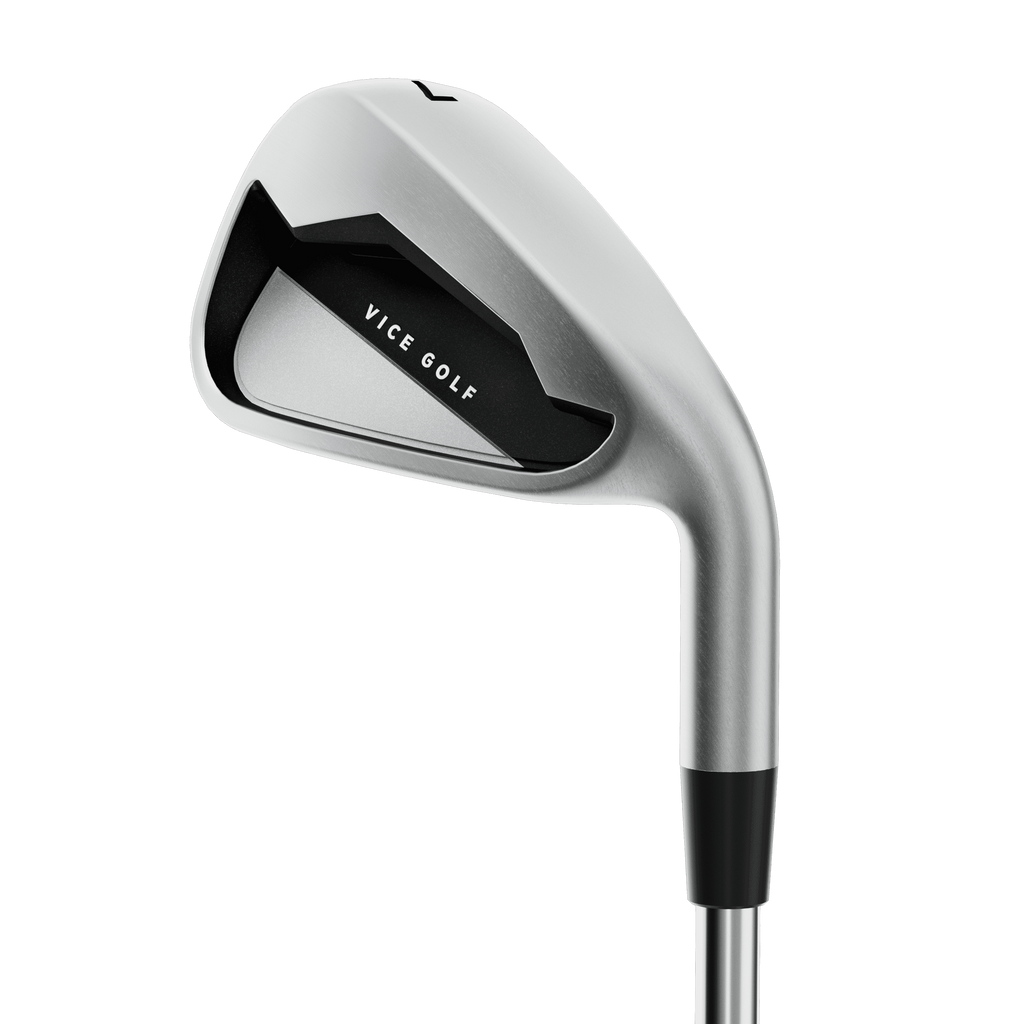 Vice Boost Starter Set Womens Graphite Irons