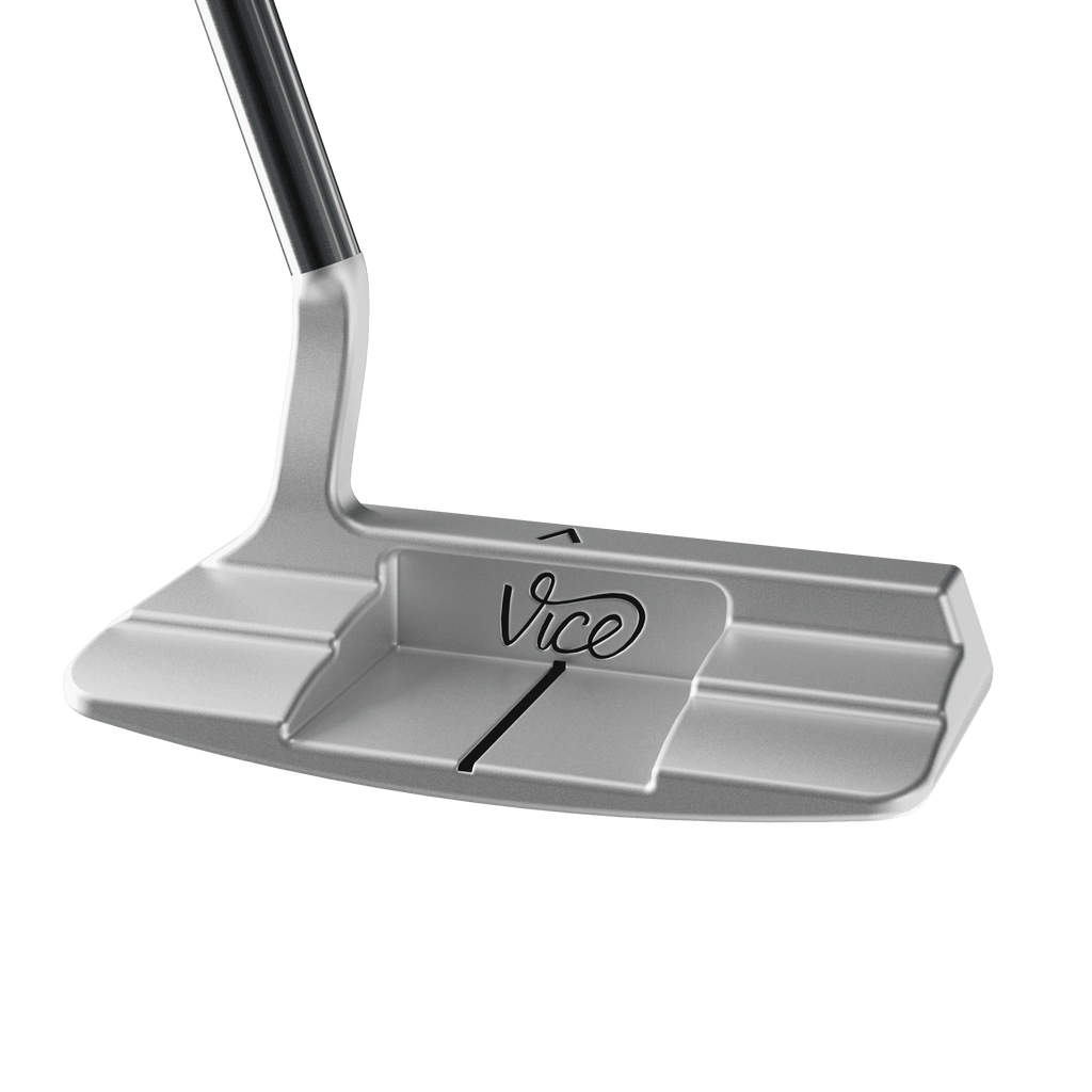 Vice Boost Starter Set Womens Graphite Irons