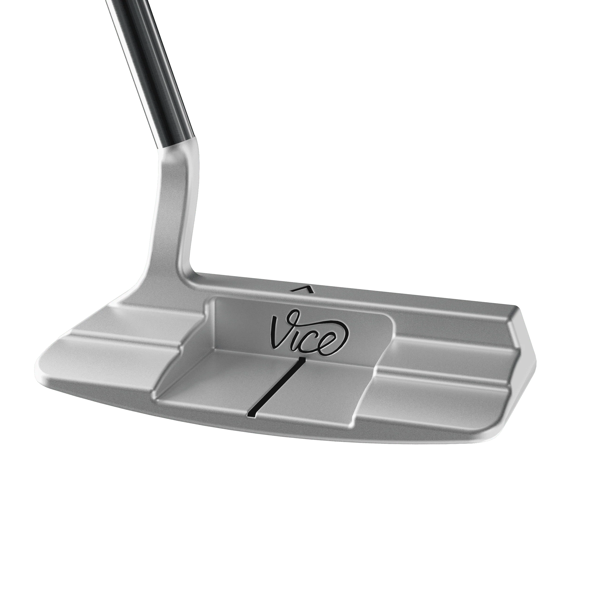 Vice Boost Starter Set Mens Steel Irons