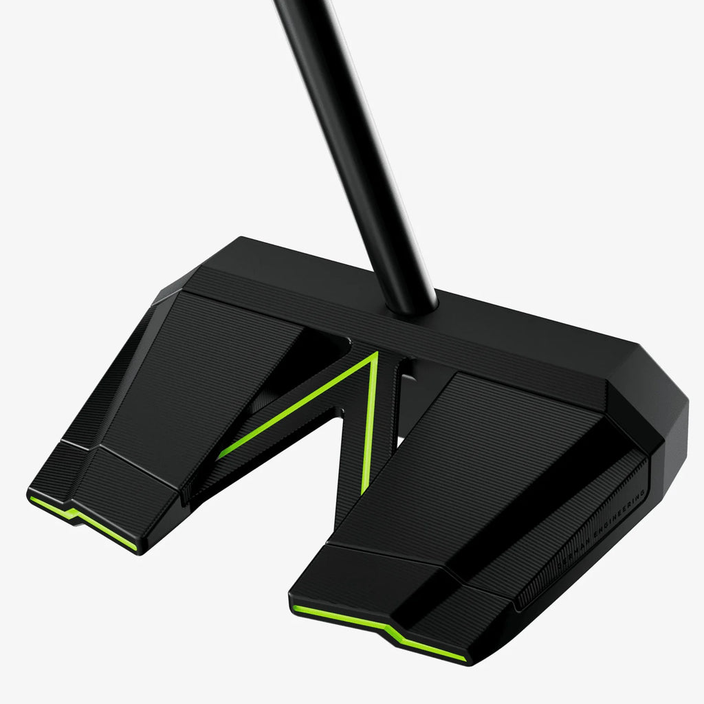 Vice Golf VGP02C Neon Stealth