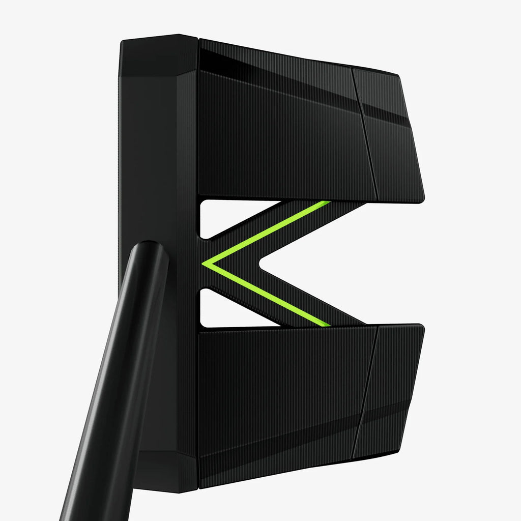 Vice Golf VGP02C Neon Stealth