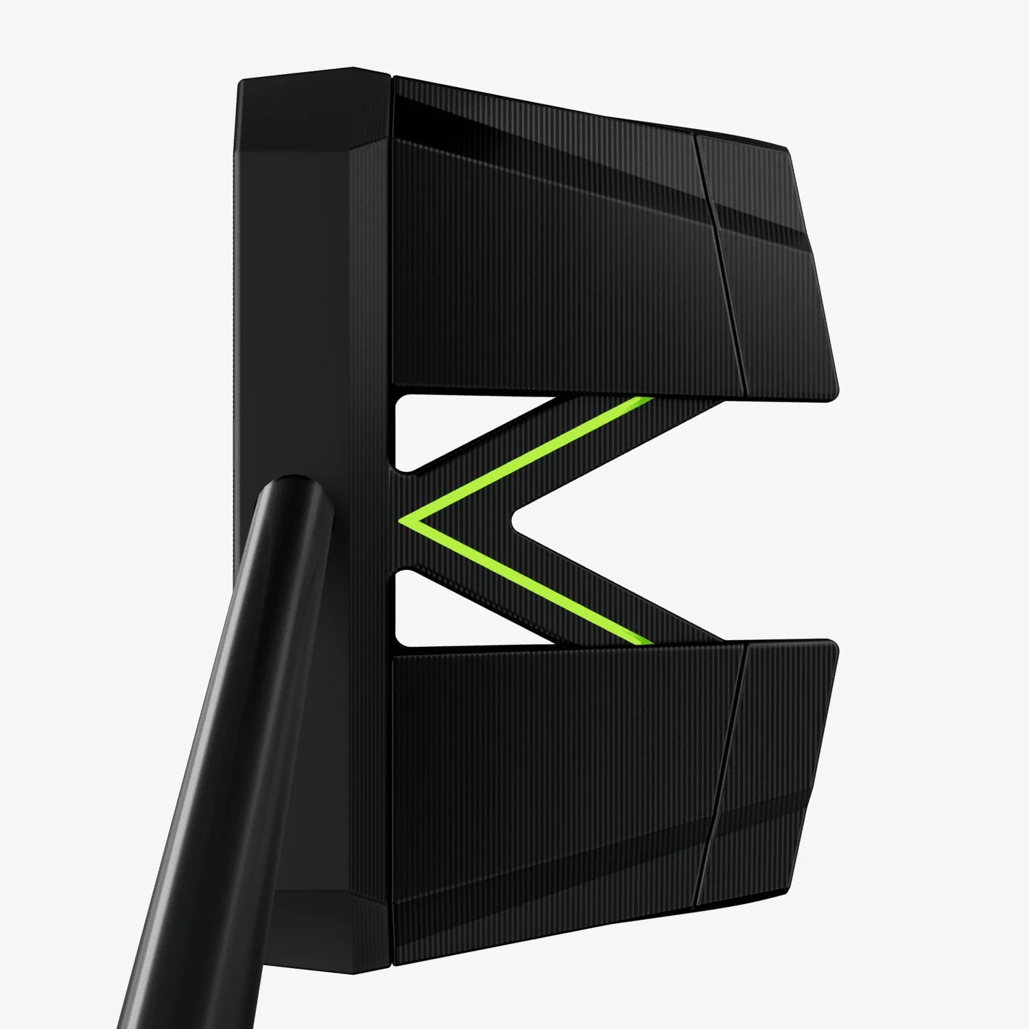 Vice Golf VGP02C Neon Stealth