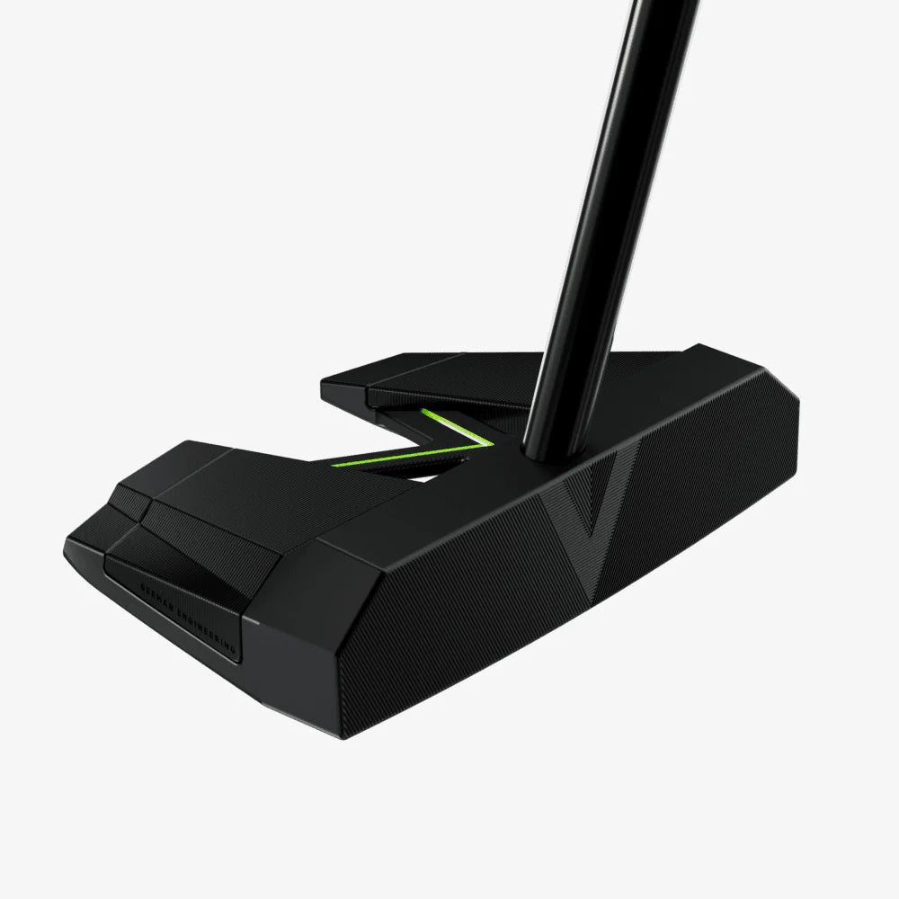 Vice Golf VGP02C Neon Stealth