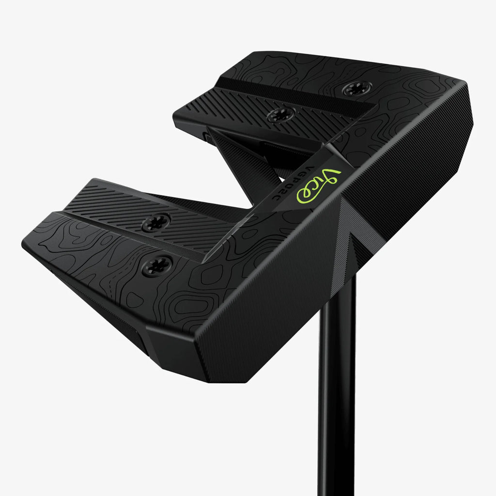 Vice Golf VGP02C Neon Stealth