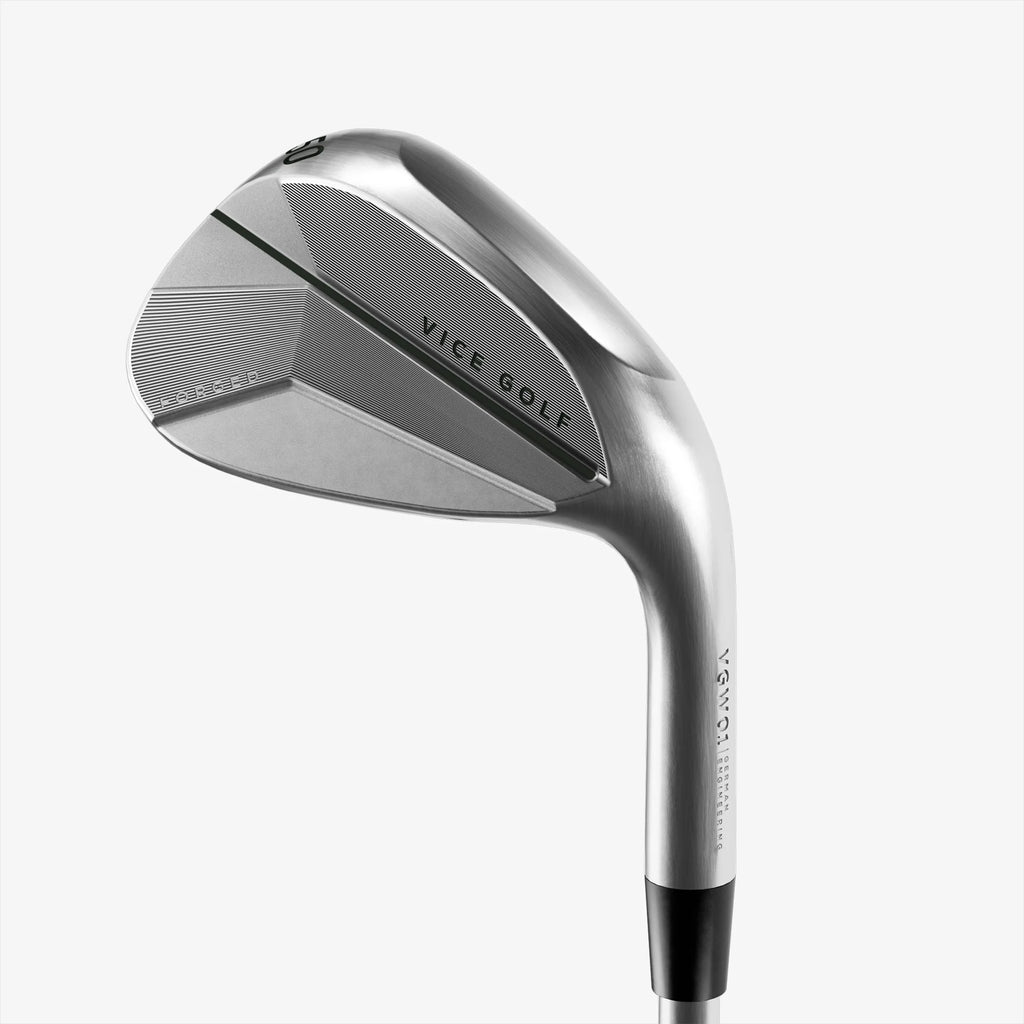 Vice Golf VGW01 Black