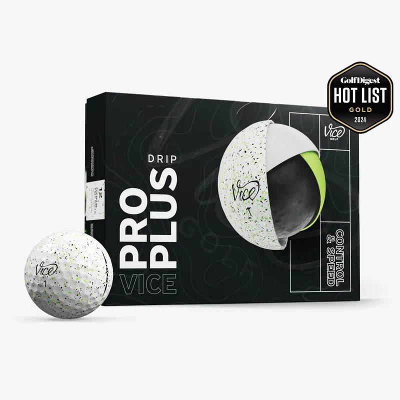Vice Pro Plus