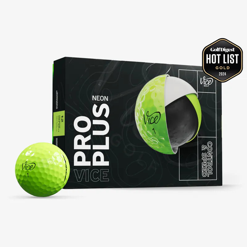 Vice Pro Plus