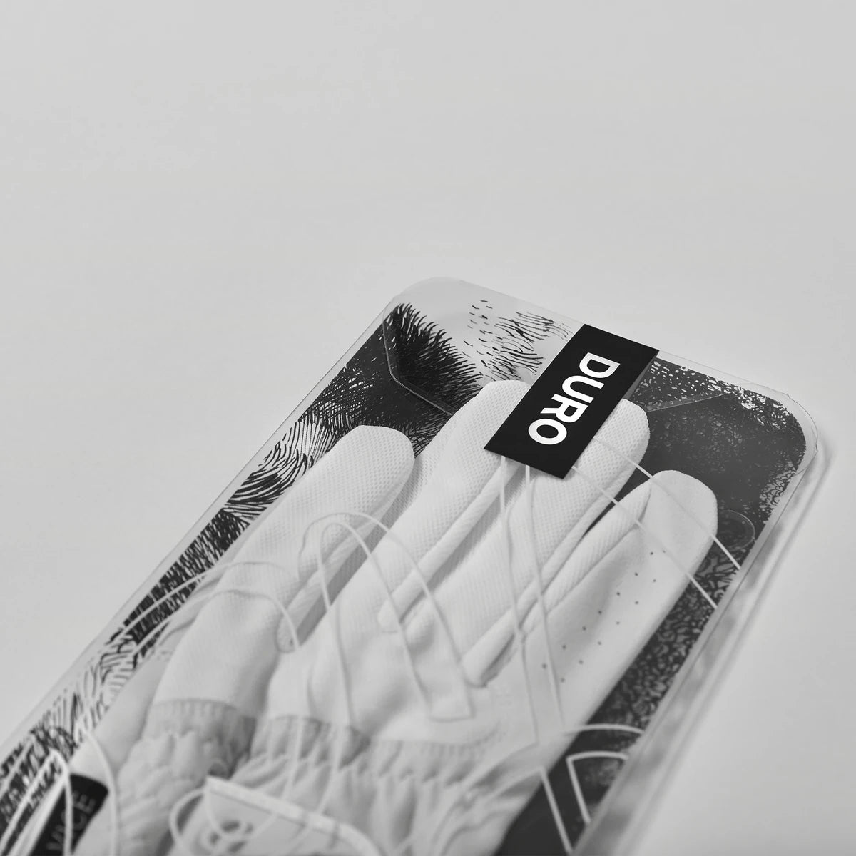 Vice Duro Gloves Male