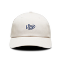 Vice Dad Crew Cap Stone