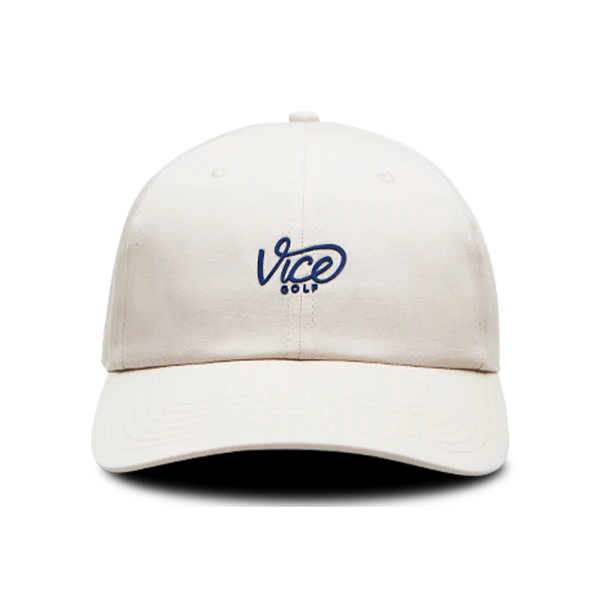 Vice Dad Crew Cap Stone