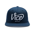 Vice Crew Cap Blue